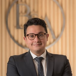 Luis Miguel Diaz Reyes