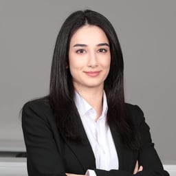 Ayşe Nur  Hut