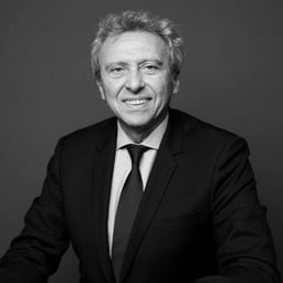 Stéphane Micheli