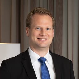 André S. Berne