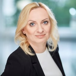 Anna Wietrzyńska-Ciołkowsk