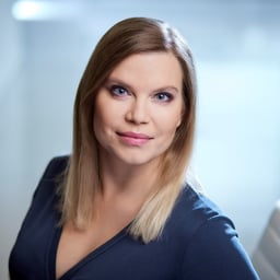 Agnieszka Chylińska