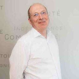 Jean-Christophe Ienné