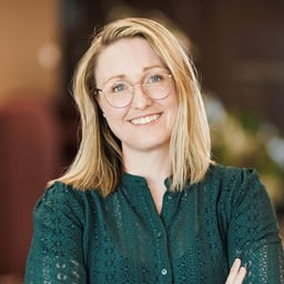 Louise  Solvang Rasmussen