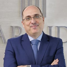Raúl de Francisco