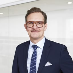 Christian Schwarz-Hansen