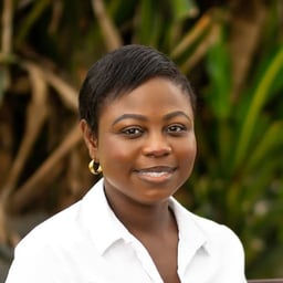 Nana A.  Tachiaw Donkor 