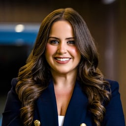 Maritza Haro Salgado