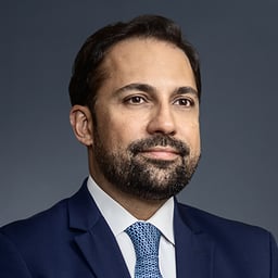 Luiz Gustavo Bezerra