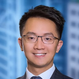 Patrick Siu