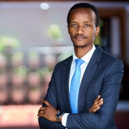 Simon Lyimo