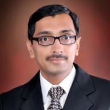 Satish  Srinivasan