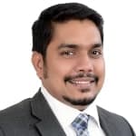 Souvik  Paul Mazumdar