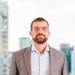 Cesar Rodrigues Carvalho