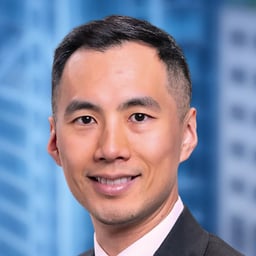 David Chen