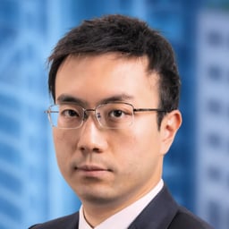 Kerby Lau