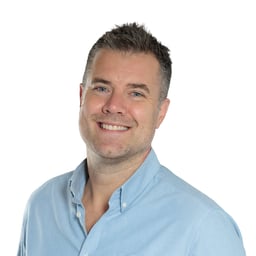 Matthew Simmonds