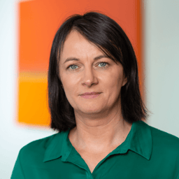 Paulina Wegorkiewicz