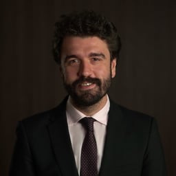 Selim Can Bilgin
