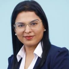 Sandhya Susanna  Bhaskar