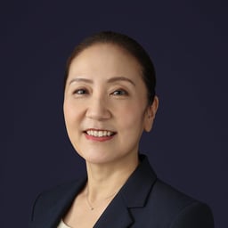 Reiko Sakimura