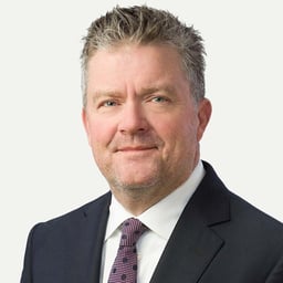 David Bishop