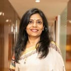 Jayshree Navin  Chandra