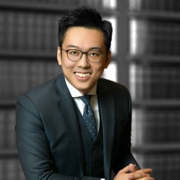 Byron Chiu
