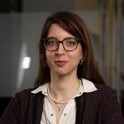 Marija  Vićić Simić