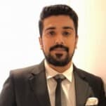 Pushkraj S  Deshpande