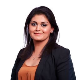 Sonia Bhachu