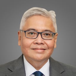 Teguh Maramis