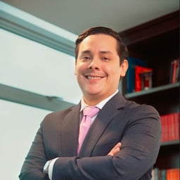 Jose Antonio  Loayza Mendoza