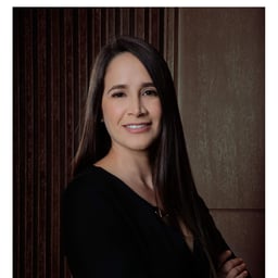 Paola  Mora De La Calle