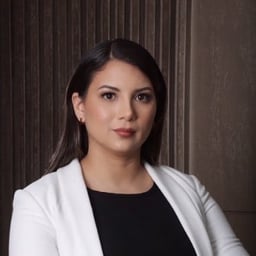 María Paulina  Rojas Jaramillo          