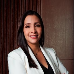 Priscila  Rodríguez Saltos   