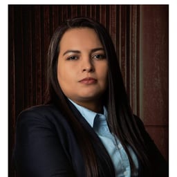 Roxana   Linares Briceño  