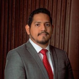 Alexander  Alvarado Castro   