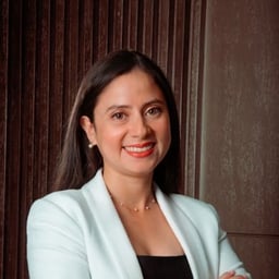 Farah Caizapanta Apolo