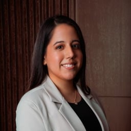 Arianna Escobar Tello  