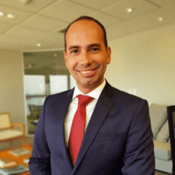 Rodrigo Mattos Servulo de Faria 