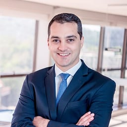 Rafael Zinato Moreira