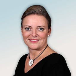 Bolette Isholt Andersen