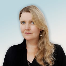 Solvår Winnie Finnanger