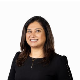 Urnisha Lakhani