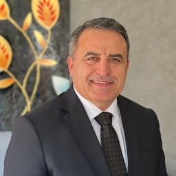 Muqdad Sami Al Juboori 