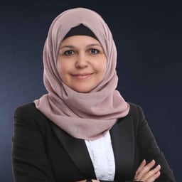 Hiba Basim  Khaza’al