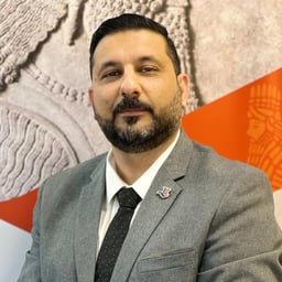 Zead Abdul Ridah  Al-Dulaimy