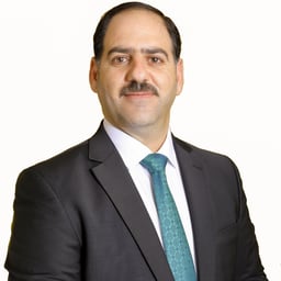 Hasan Khaleef  Hasan