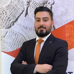 Mustafa  Abdullah Najm